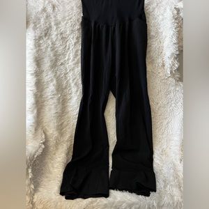 Maternity Dress Pants